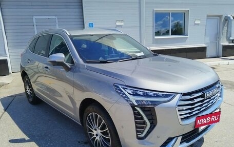 Haval Jolion, 2023 год, 2 085 000 рублей, 4 фотография