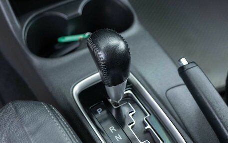 Mitsubishi Outlander III рестайлинг 3, 2014 год, 1 900 000 рублей, 16 фотография