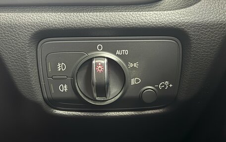 Audi A3, 2016 год, 1 365 000 рублей, 12 фотография