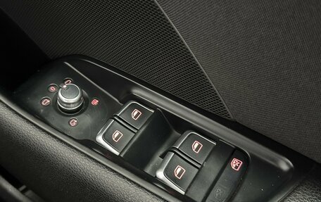 Audi A3, 2016 год, 1 365 000 рублей, 11 фотография