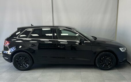 Audi A3, 2016 год, 1 365 000 рублей, 9 фотография