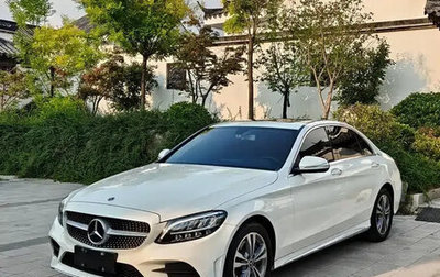 Mercedes-Benz C-Класс, 2019 год, 1 900 100 рублей, 1 фотография