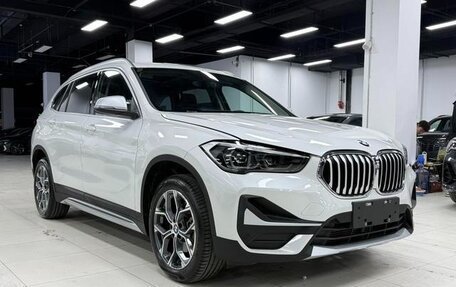 BMW X1, 2021 год, 2 000 000 рублей, 1 фотография