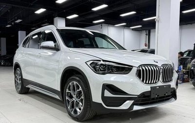 BMW X1, 2021 год, 2 000 000 рублей, 1 фотография