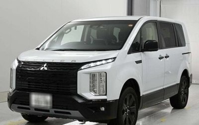 Mitsubishi Delica D:5 I, 2025 год, 3 640 000 рублей, 1 фотография