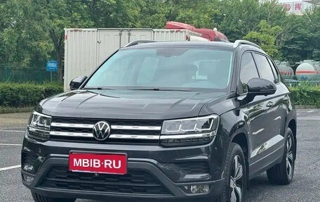 Volkswagen Tharu, 2022 год, 1 399 236 рублей, 1 фотография