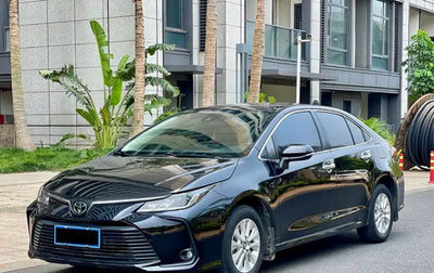 Toyota Corolla, 2022 год, 1 138 916 рублей, 1 фотография