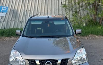 Nissan X-Trail, 2008 год, 1 000 000 рублей, 1 фотография