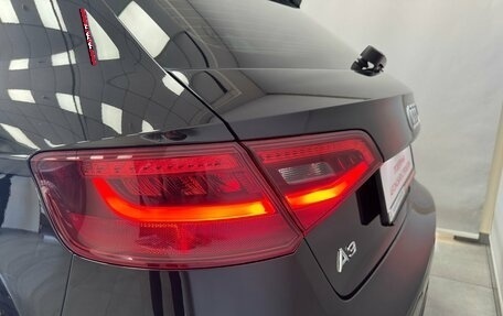 Audi A3, 2016 год, 1 365 000 рублей, 20 фотография