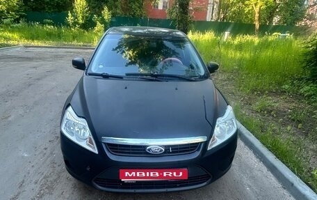 Ford Focus II рестайлинг, 2008 год, 320 000 рублей, 1 фотография