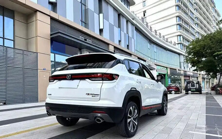 Changan CS35 Plus, 2022 год, 1 010 230 рублей, 6 фотография