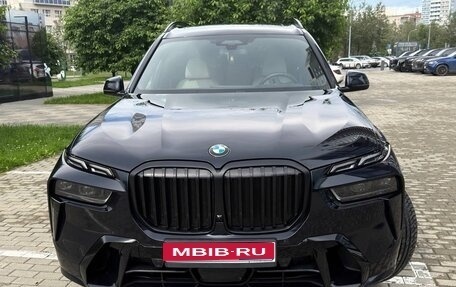 BMW X7, 2023 год, 16 000 000 рублей, 1 фотография