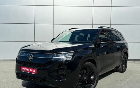 Volkswagen Teramont, 2026 год, 5 950 000 рублей, 1 фотография