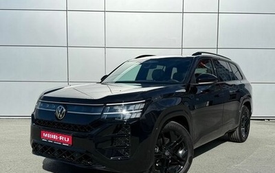 Volkswagen Teramont, 2026 год, 5 950 000 рублей, 1 фотография