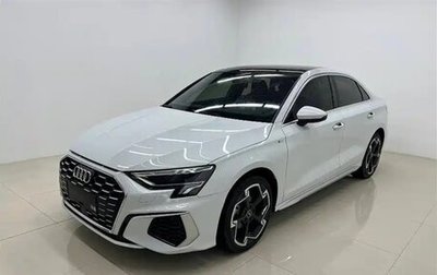 Audi A3, 2022 год, 2 100 000 рублей, 1 фотография