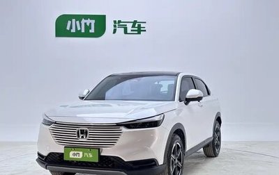 Honda Vezel, 2024 год, 1 фотография