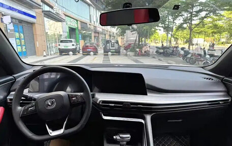 Changan CS35 Plus, 2022 год, 1 010 230 рублей, 9 фотография
