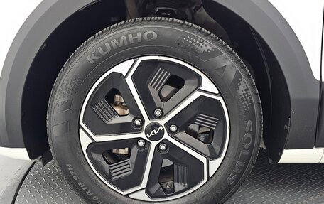 KIA Niro, 2022 год, 1 640 000 рублей, 6 фотография