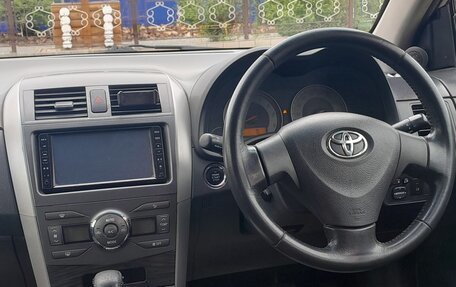 Toyota Corolla, 2008 год, 780 000 рублей, 1 фотография