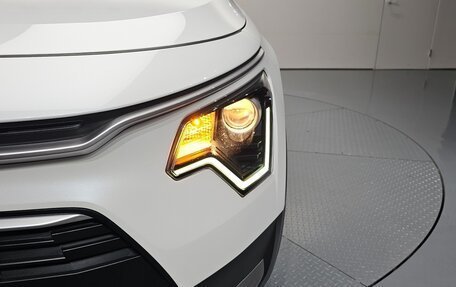 KIA Niro, 2022 год, 1 640 000 рублей, 8 фотография