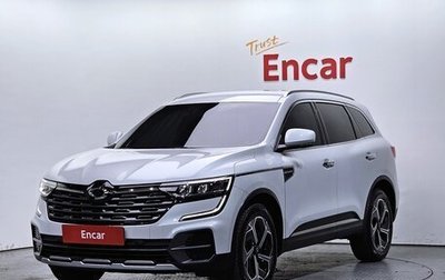 Renault Samsung QM6, 2023 год, 1 840 000 рублей, 1 фотография