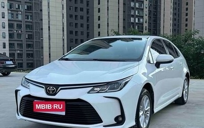 Toyota Corolla, 2022 год, 1 500 000 рублей, 1 фотография