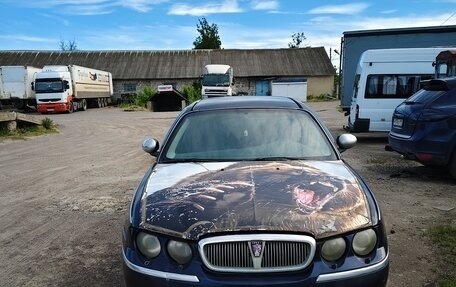 Land Rover 75, 2003 год, 350 000 рублей, 1 фотография