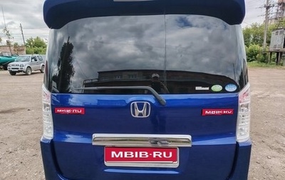 Honda Stepwgn IV, 2012 год, 1 750 000 рублей, 1 фотография