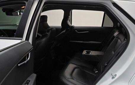 KIA Niro, 2022 год, 1 640 000 рублей, 19 фотография