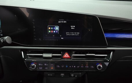 KIA Niro, 2022 год, 1 640 000 рублей, 21 фотография