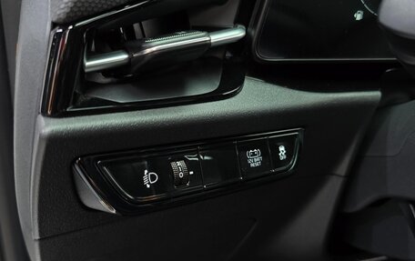 KIA Niro, 2022 год, 1 640 000 рублей, 28 фотография