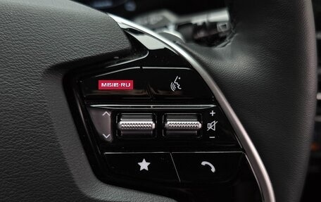 KIA Niro, 2022 год, 1 640 000 рублей, 27 фотография