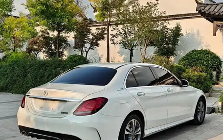 Mercedes-Benz C-Класс, 2019 год, 1 900 100 рублей, 4 фотография
