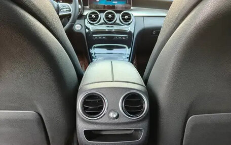 Mercedes-Benz C-Класс, 2019 год, 1 900 100 рублей, 12 фотография