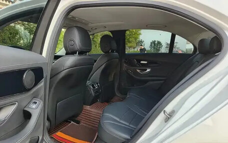 Mercedes-Benz C-Класс, 2019 год, 1 900 100 рублей, 13 фотография