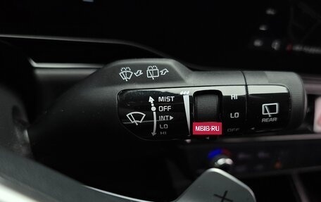 KIA Niro, 2022 год, 1 640 000 рублей, 31 фотография
