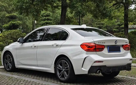 BMW 1 серия, 2022 год, 1 347 616 рублей, 4 фотография