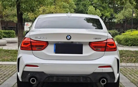 BMW 1 серия, 2022 год, 1 347 616 рублей, 5 фотография