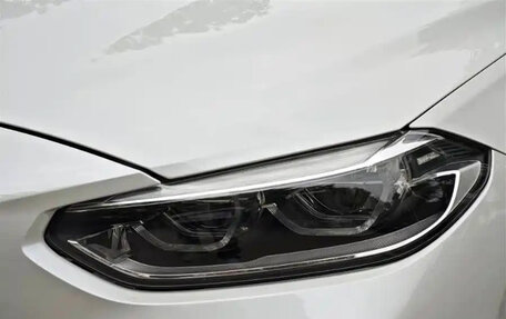 BMW 1 серия, 2022 год, 1 347 616 рублей, 8 фотография