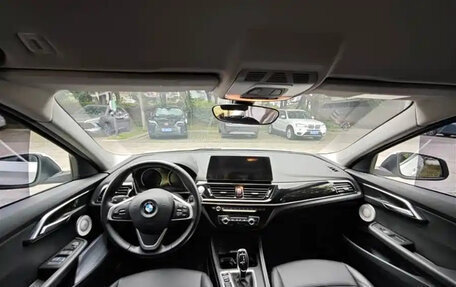 BMW 1 серия, 2022 год, 1 347 616 рублей, 12 фотография
