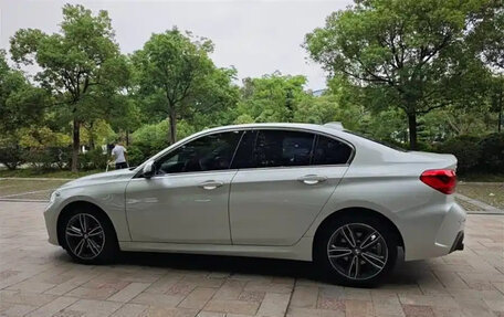 BMW 1 серия, 2022 год, 1 347 616 рублей, 7 фотография