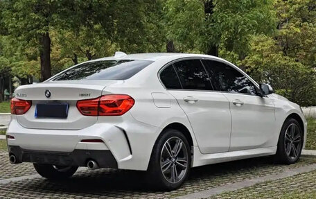 BMW 1 серия, 2022 год, 1 347 616 рублей, 6 фотография