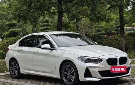 BMW 1 серия, 2022 год, 1 347 616 рублей, 3 фотография