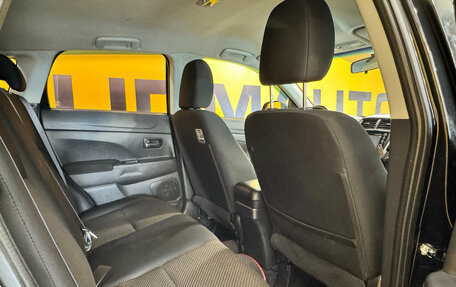 Mitsubishi ASX I рестайлинг, 2018 год, 1 649 000 рублей, 18 фотография