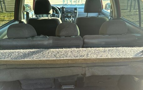 Nissan Tiida, 2010 год, 810 000 рублей, 9 фотография
