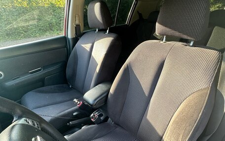 Nissan Tiida, 2010 год, 810 000 рублей, 13 фотография