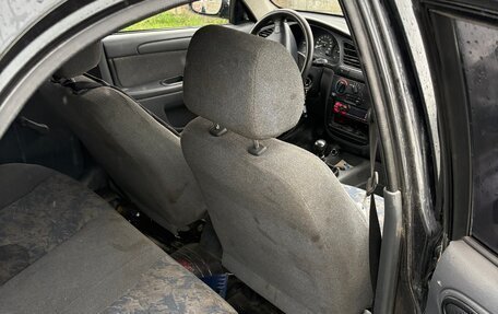 Chevrolet Lanos I, 2006 год, 80 000 рублей, 2 фотография