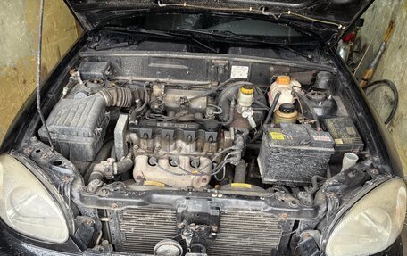 Chevrolet Lanos I, 2006 год, 80 000 рублей, 3 фотография