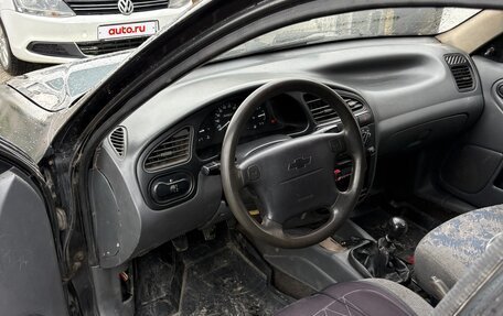 Chevrolet Lanos I, 2006 год, 80 000 рублей, 6 фотография