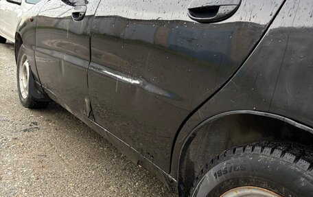 Chevrolet Lanos I, 2006 год, 80 000 рублей, 8 фотография